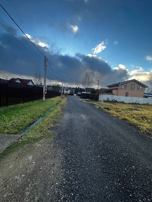 Продам участок 8,61 соток, ИЖС, Вороново с, 0 км от города