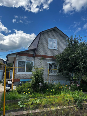 Продам дачу, КП Березки вилладж тер, 15, Курганье д, 0 км от города