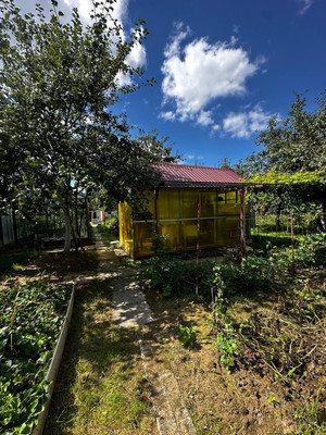 Продам дачу, КП Березки вилладж тер, 15, Курганье д, 0 км от города