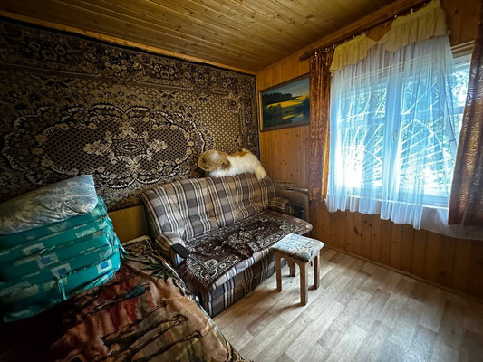 Продам дачу, КП Березки вилладж тер, 15, Курганье д, 0 км от города