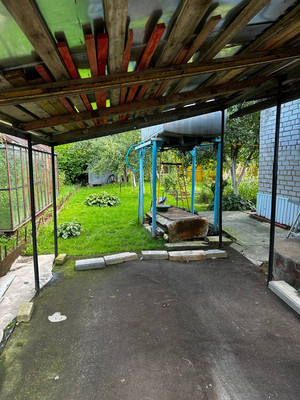 Продам дачу, КП Березки вилладж тер, 15, Курганье д, 0 км от города