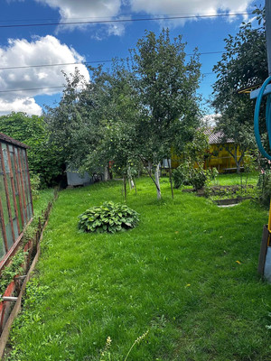 Продам дачу, КП Березки вилладж тер, 15, Курганье д, 0 км от города