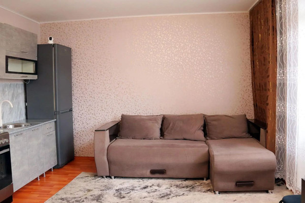 Продам двухкомнатную (2-комн.) квартиру, Соколовская ул, 80А, Красноярск г