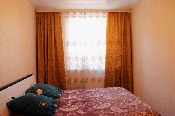 Продам двухкомнатную (2-комн.) квартиру, Соколовская ул, 80А, Красноярск г