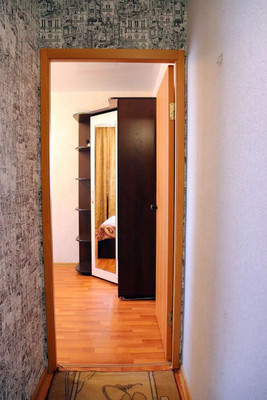 Продам двухкомнатную (2-комн.) квартиру, Соколовская ул, 80А, Красноярск г