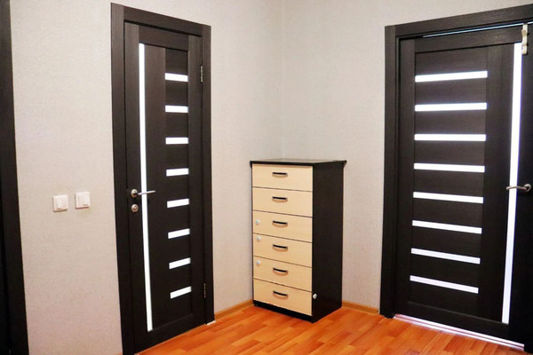 Продам двухкомнатную (2-комн.) квартиру, Соколовская ул, 80А, Красноярск г