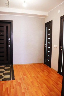 Продам двухкомнатную (2-комн.) квартиру, Соколовская ул, 80А, Красноярск г