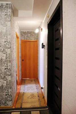 Продам двухкомнатную (2-комн.) квартиру, Соколовская ул, 80А, Красноярск г