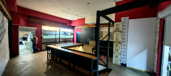 Сдам коммерческое помещение 296 м2, Карла Маркса ул, Иркутск г