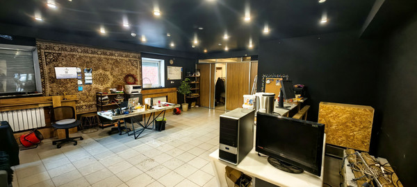 Сдам коммерческое помещение 296 м2, Карла Маркса ул, Иркутск г