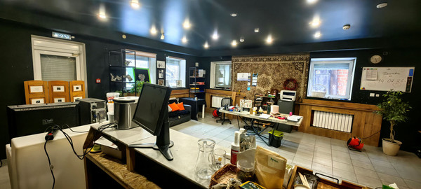 Сдам коммерческое помещение 296 м2, Карла Маркса ул, Иркутск г