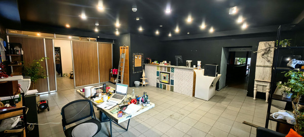 Сдам коммерческое помещение 296 м2, Карла Маркса ул, Иркутск г