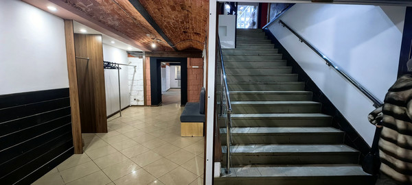 Сдам коммерческое помещение 296 м2, Карла Маркса ул, Иркутск г