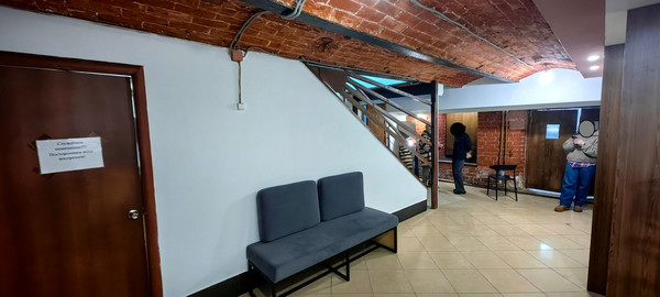 Сдам коммерческое помещение 296 м2, Карла Маркса ул, Иркутск г