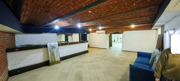 Сдам коммерческое помещение 296 м2, Карла Маркса ул, Иркутск г