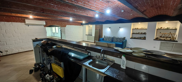 Сдам коммерческое помещение 296 м2, Карла Маркса ул, Иркутск г