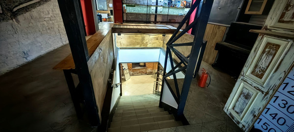 Сдам коммерческое помещение 296 м2, Карла Маркса ул, Иркутск г