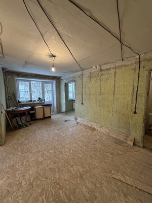 Продам двухкомнатную (2-комн.) квартиру, Фридриха Энгельса ул, 35, Рошаль г