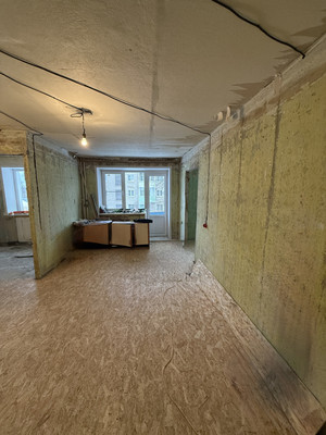 Продам двухкомнатную (2-комн.) квартиру, Фридриха Энгельса ул, 35, Рошаль г