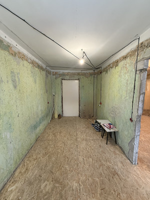 Продам двухкомнатную (2-комн.) квартиру, Фридриха Энгельса ул, 35, Рошаль г