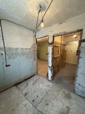 Продам двухкомнатную (2-комн.) квартиру, Фридриха Энгельса ул, 35, Рошаль г