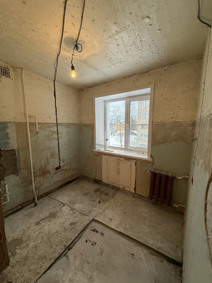 Продам двухкомнатную (2-комн.) квартиру, Фридриха Энгельса ул, 35, Рошаль г