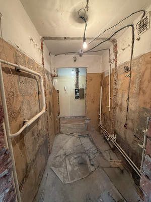 Продам двухкомнатную (2-комн.) квартиру, Фридриха Энгельса ул, 35, Рошаль г