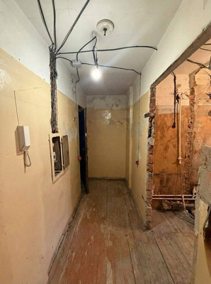 Продам двухкомнатную (2-комн.) квартиру, Фридриха Энгельса ул, 35, Рошаль г