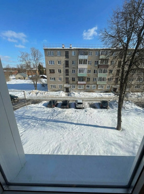 Продам двухкомнатную (2-комн.) квартиру, Фридриха Энгельса ул, 35, Рошаль г