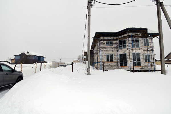 Продам коттедж, Уютная ул, Нижний Новгород г, 0 км от города