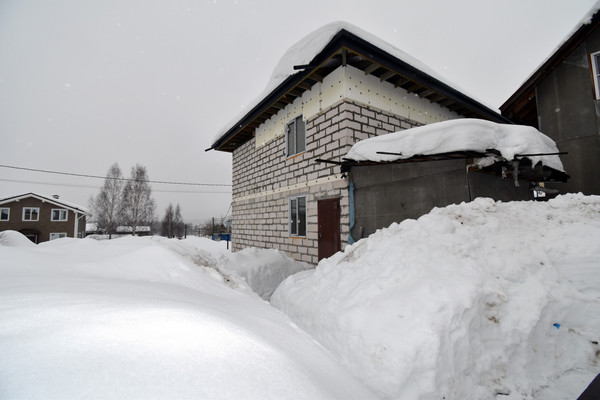 Продам коттедж, Уютная ул, Нижний Новгород г, 0 км от города