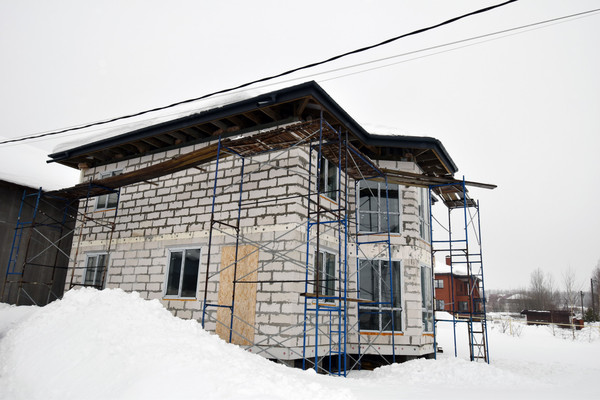Продам коттедж, Уютная ул, Нижний Новгород г, 0 км от города