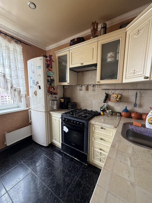 Продам однокомнатную (1-комн.) квартиру, Ленинградская ул, 28к1, Волгодонск г