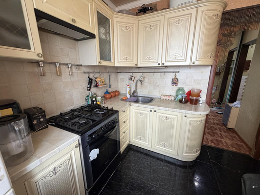 Продам однокомнатную (1-комн.) квартиру, Ленинградская ул, 28к1, Волгодонск г