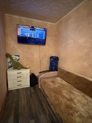 Продам однокомнатную (1-комн.) квартиру, Ленинградская ул, 28к1, Волгодонск г