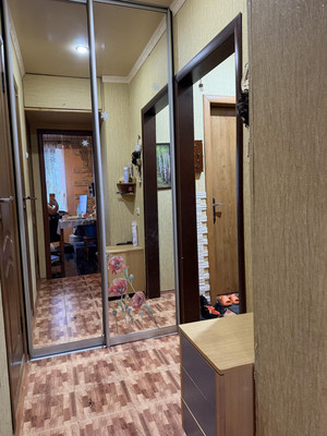 Продам однокомнатную (1-комн.) квартиру, Ленинградская ул, 28к1, Волгодонск г