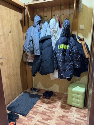 Продам однокомнатную (1-комн.) квартиру, Ленинградская ул, 28к1, Волгодонск г