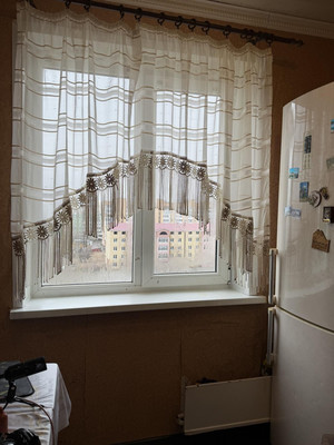 Продам однокомнатную (1-комн.) квартиру, Ленинградская ул, 28к1, Волгодонск г