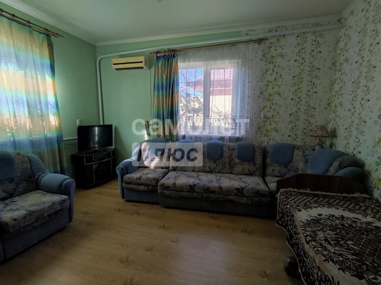 Продам дом, Безымянная ул, 60, Славянск-на-Кубани г, 0 км от города