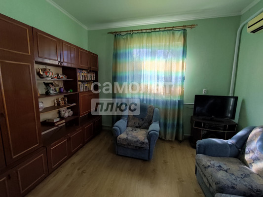 Продам дом, Безымянная ул, 60, Славянск-на-Кубани г, 0 км от города