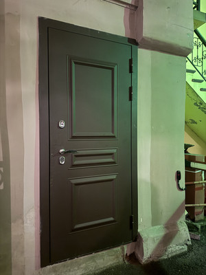 Продам коммерческое помещение 6 м2, Итальянская ул, 12Е, Санкт-Петербург г