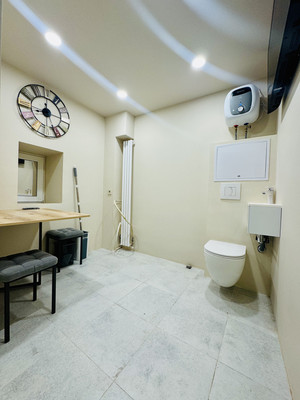 Продам коммерческое помещение 6 м2, Итальянская ул, 12Е, Санкт-Петербург г