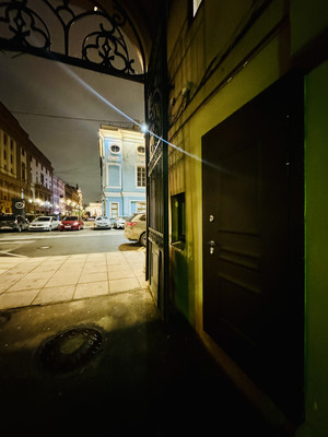 Продам коммерческое помещение 6 м2, Итальянская ул, 12Е, Санкт-Петербург г