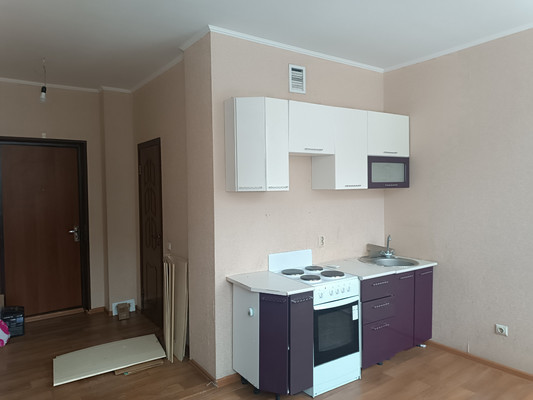 Продам однокомнатную (1-комн.) квартиру, Ростовская ул, 4б/3, Новая Усмань с