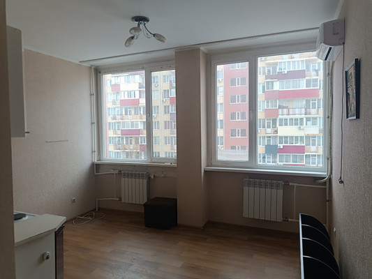 Продам однокомнатную (1-комн.) квартиру, Ростовская ул, 4б/3, Новая Усмань с