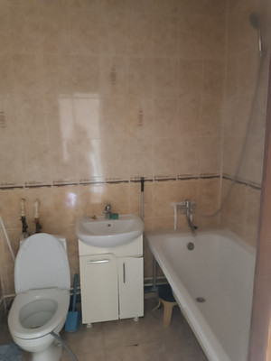 Продам однокомнатную (1-комн.) квартиру, Ростовская ул, 4б/3, Новая Усмань с