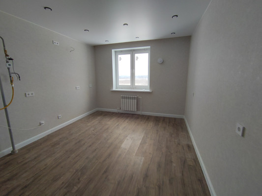 Продам двухкомнатную (2-комн.) квартиру, Самоцветы мкр, 8, Иваново г