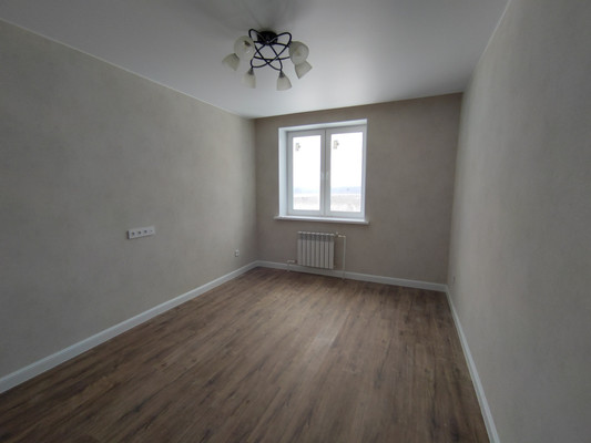 Продам двухкомнатную (2-комн.) квартиру, Самоцветы мкр, 8, Иваново г