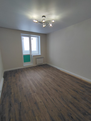 Продам двухкомнатную (2-комн.) квартиру, Самоцветы мкр, 8, Иваново г