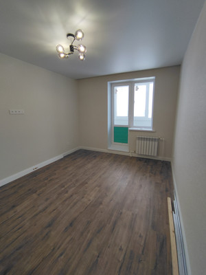 Продам двухкомнатную (2-комн.) квартиру, Самоцветы мкр, 8, Иваново г